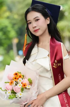 Chị Như