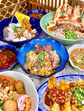 Gặp Lại Quán
