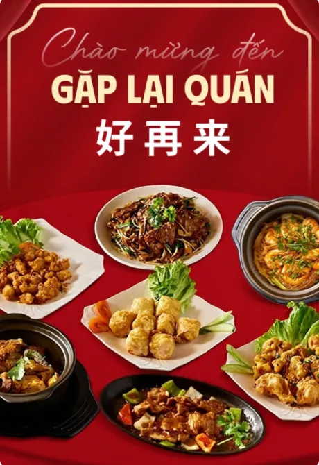 Câu chuyện Gặp Lại Quán – 好再来