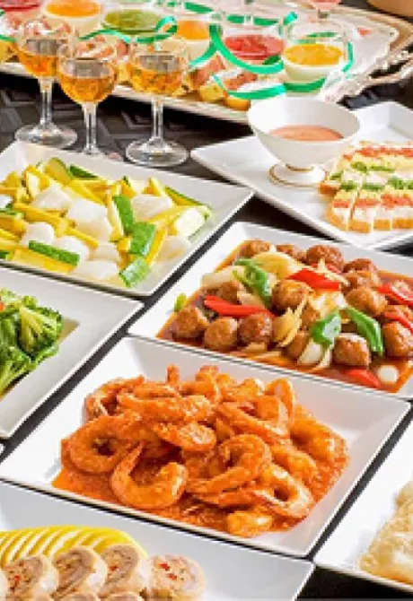 Câu chuyện Gặp Lại Quán – 好再来
